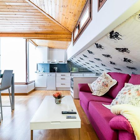 Precioso Apartamento En Granada Esterno foto