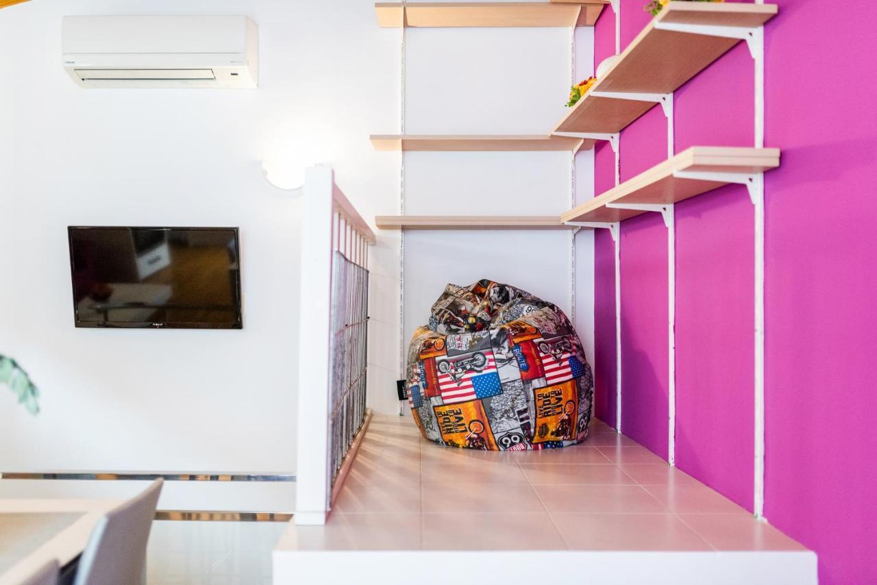 Precioso Apartamento En Granada Esterno foto