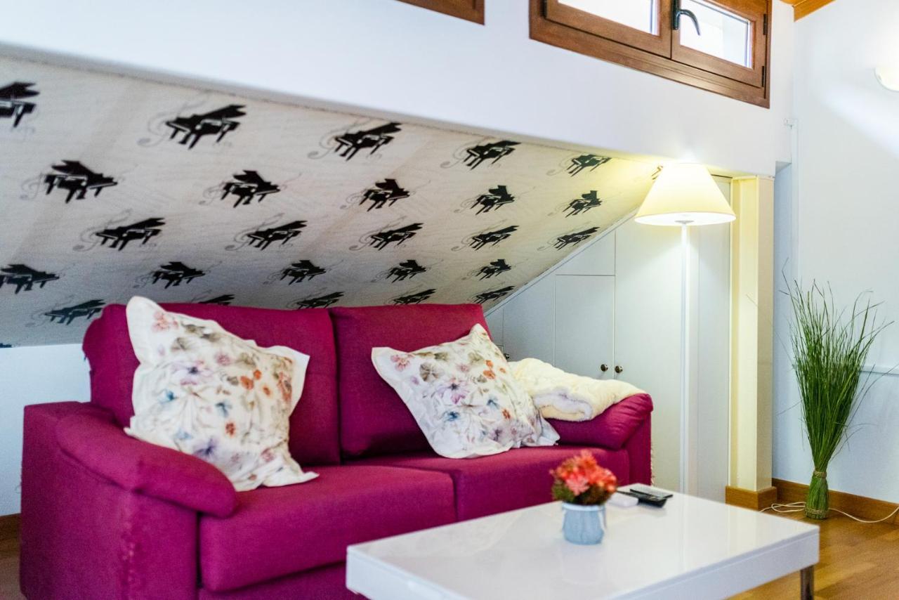 Precioso Apartamento En Granada Esterno foto