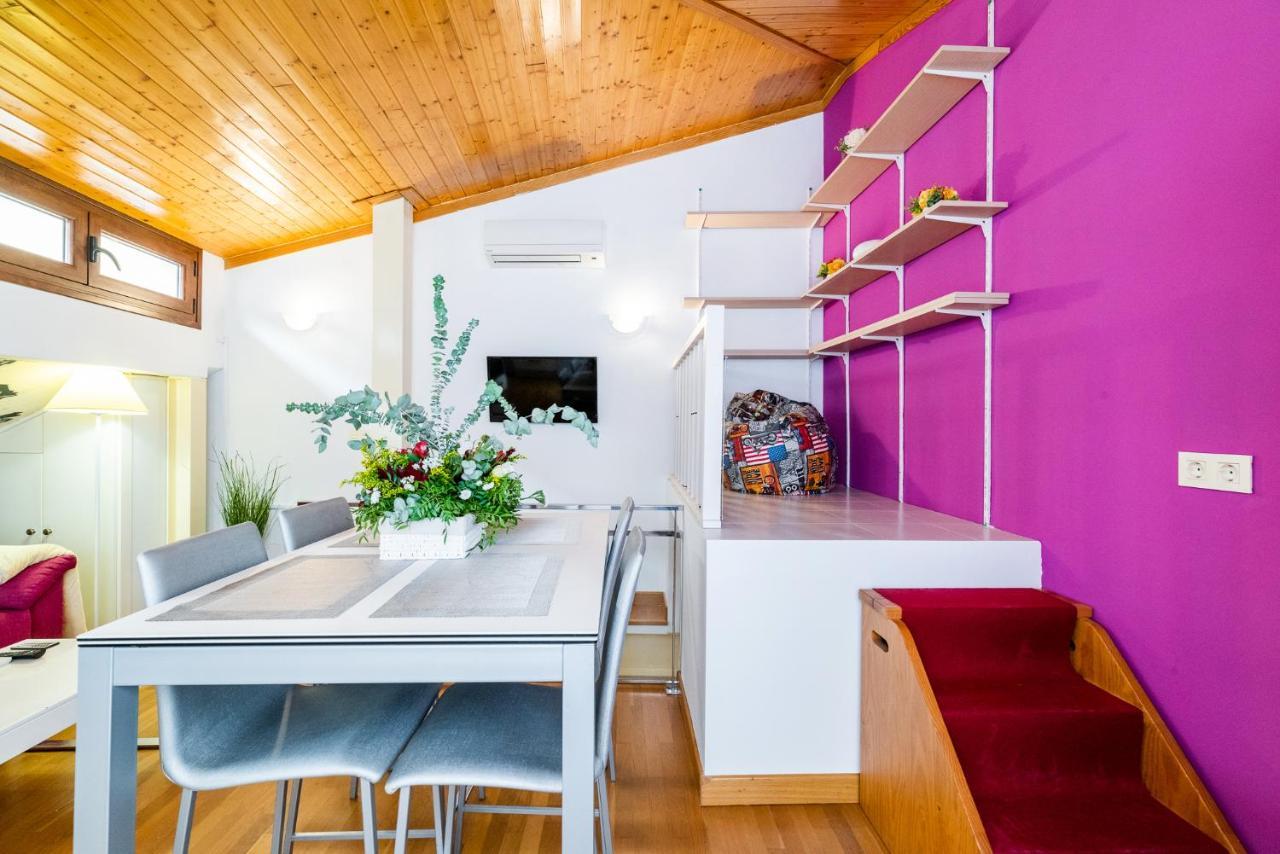 Precioso Apartamento En Granada Esterno foto