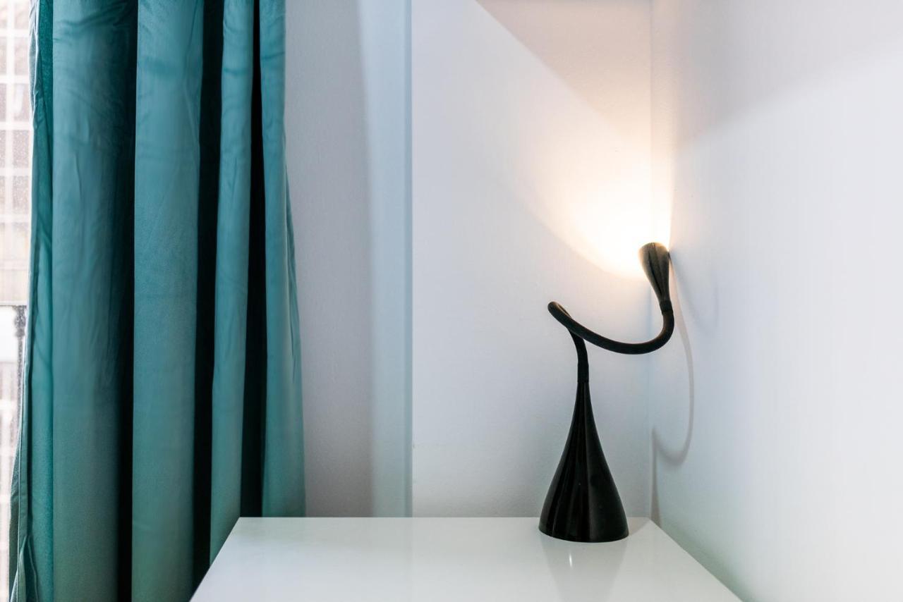 Precioso Apartamento En Granada Esterno foto