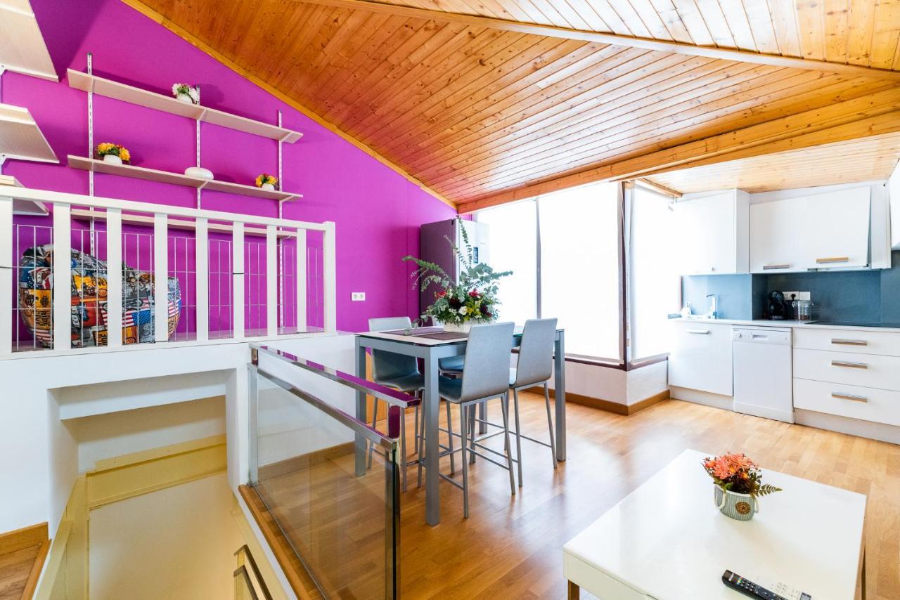 Precioso Apartamento En Granada Esterno foto