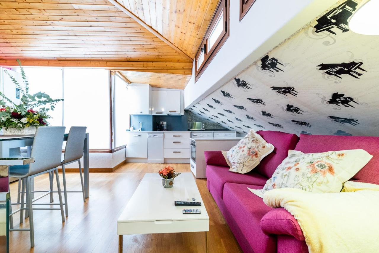 Precioso Apartamento En Granada Esterno foto