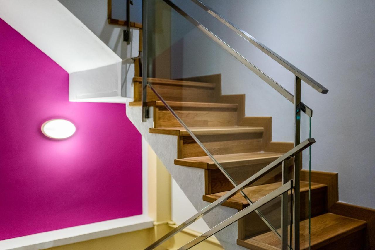 Precioso Apartamento En Granada Esterno foto