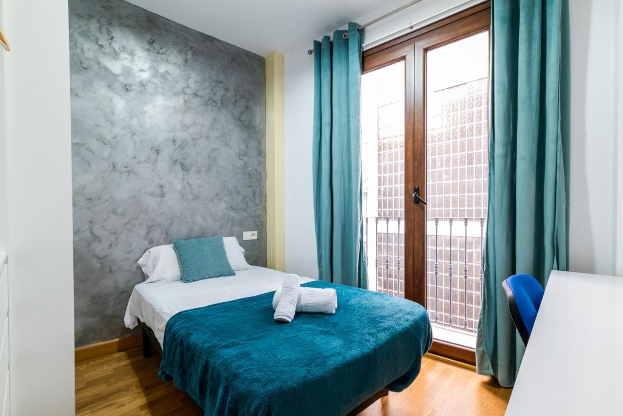 Precioso Apartamento En Granada Esterno foto