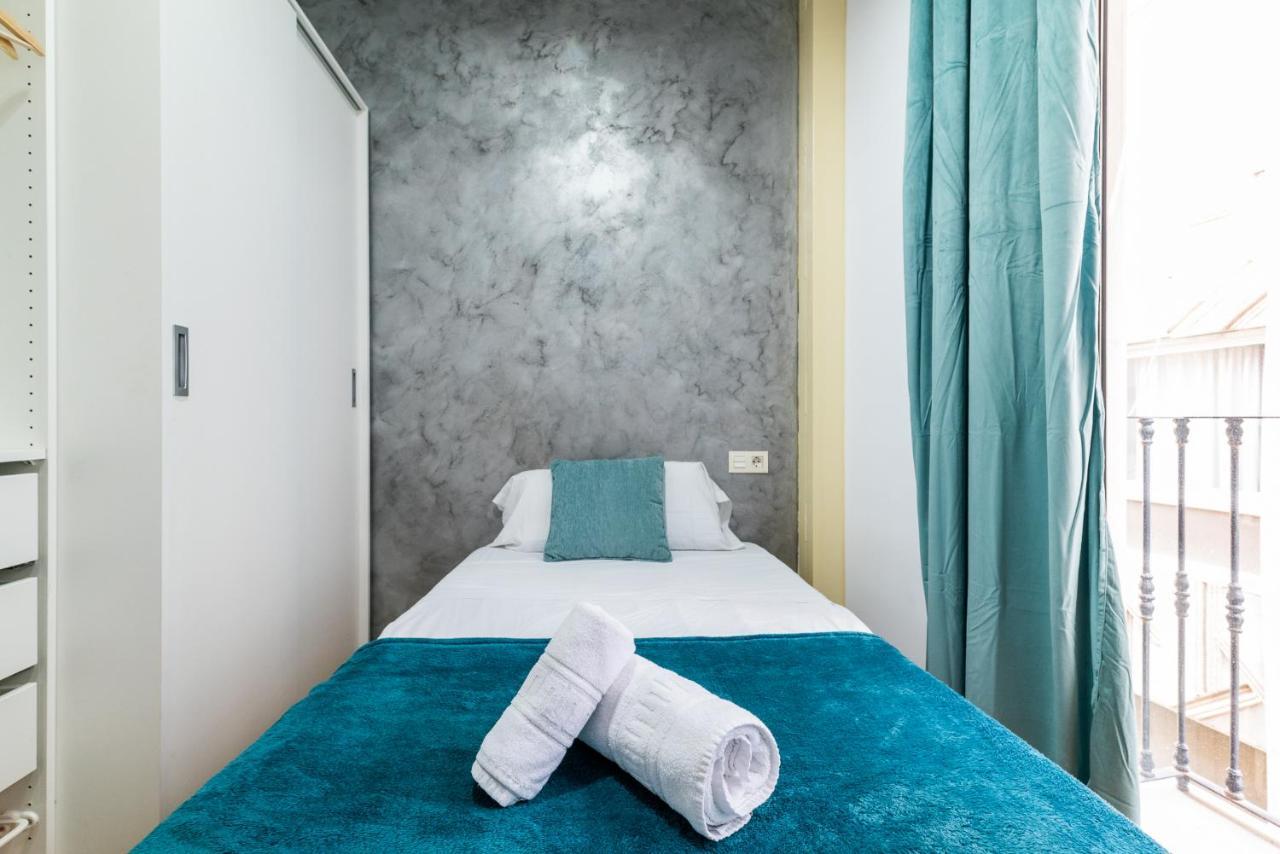 Precioso Apartamento En Granada Esterno foto