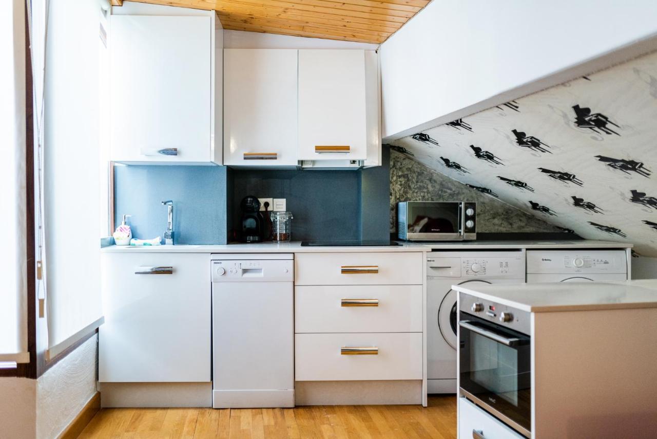 Precioso Apartamento En Granada Esterno foto