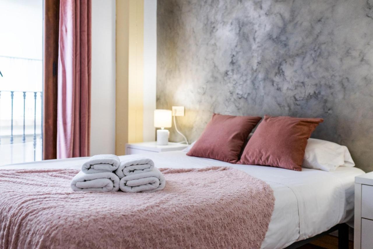 Precioso Apartamento En Granada Esterno foto