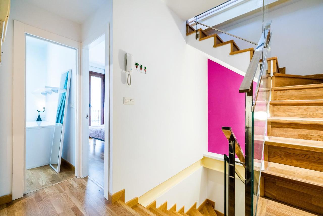 Precioso Apartamento En Granada Esterno foto