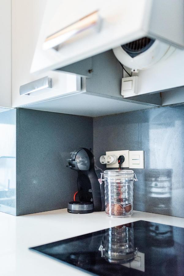 Precioso Apartamento En Granada Esterno foto