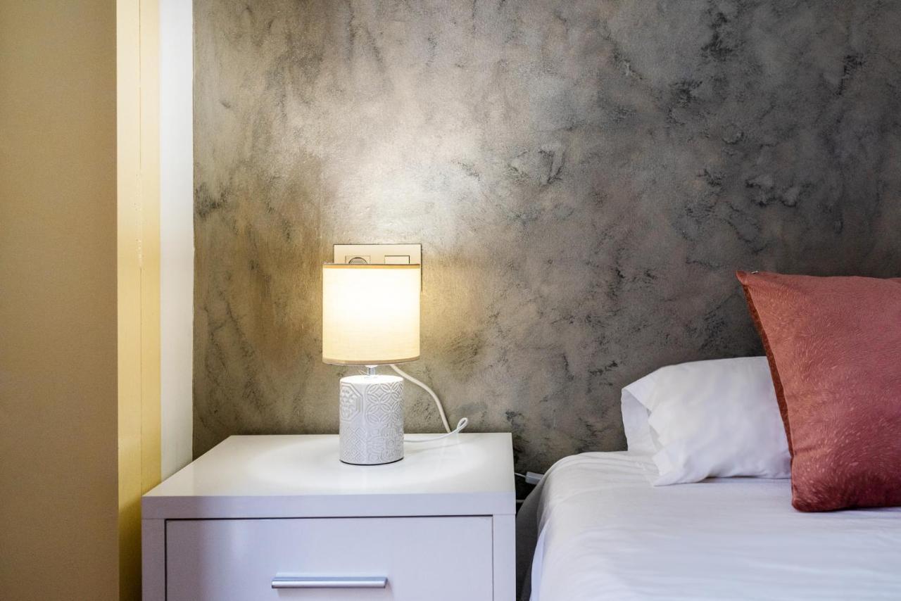 Precioso Apartamento En Granada Esterno foto