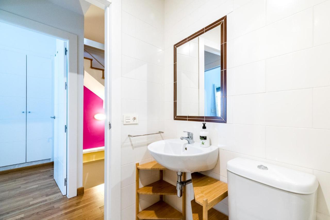 Precioso Apartamento En Granada Esterno foto