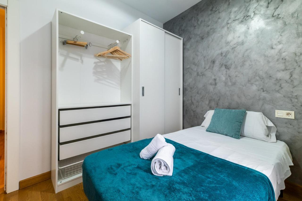 Precioso Apartamento En Granada Esterno foto