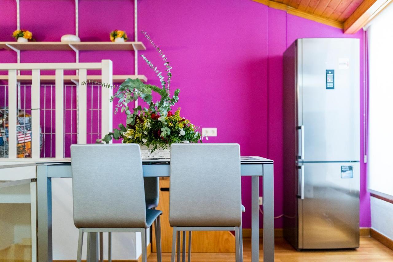 Precioso Apartamento En Granada Esterno foto