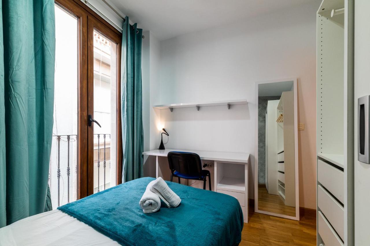 Precioso Apartamento En Granada Esterno foto